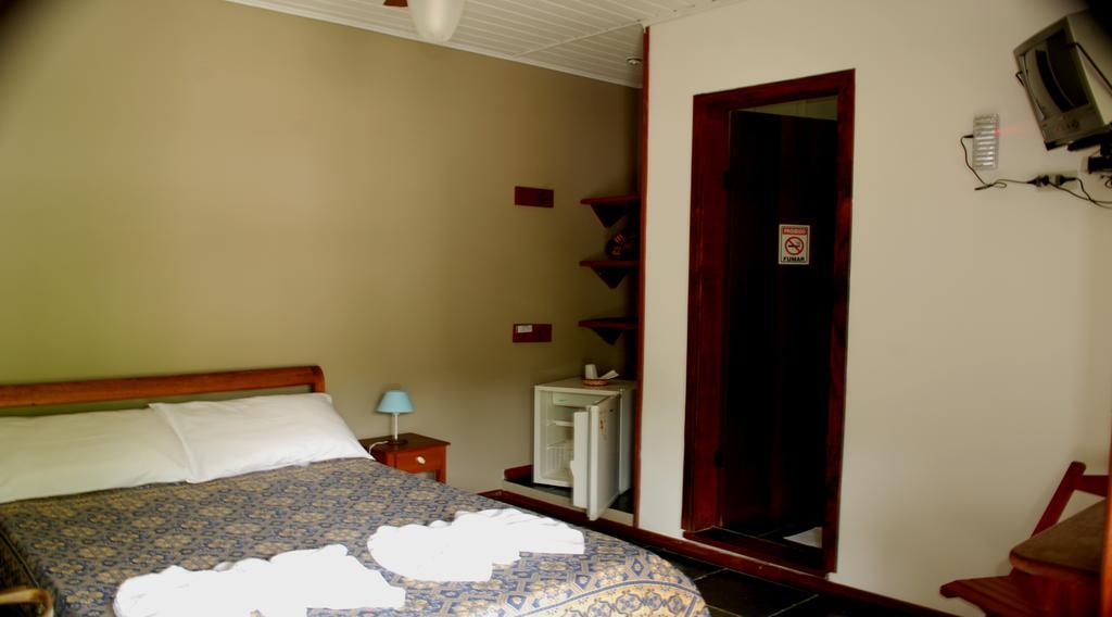 Hotel Canto Do Rio Maresias Room photo